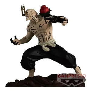 Banpresto Jujutsu Kaisen Combination Battle Hanago All 1 Type Hanami