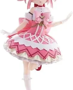 Banpresto Puella Magi Madoka Magica Walpurgisnacht Rising Madoka Kaname Figure