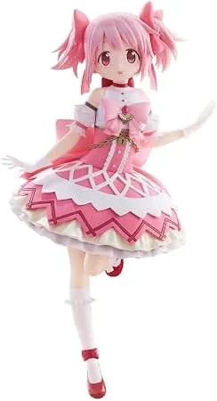 Banpresto Puella Magi Madoka Magica Walpurgisnacht Rising Madoka Kaname Figure