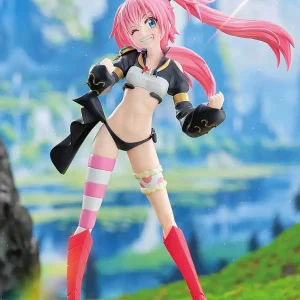 Banpresto That Time I Got Reincarnated as a Slime Milim Collectible