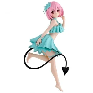 Banpresto To Love-Ru Darkness Glamours Momo Belia Deviluke Figure Collectible