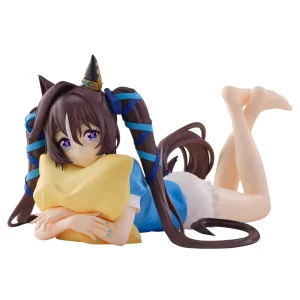 Banpresto Uma Musume Pretty Derby Relax Time Vivlos Season 3 Figurine