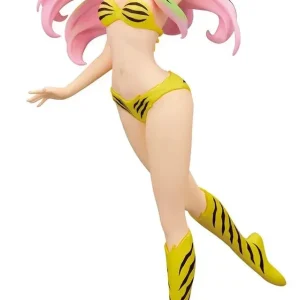 Banpresto Urusei Yatsura Lum II B Color Glitter & Glamours Figurine