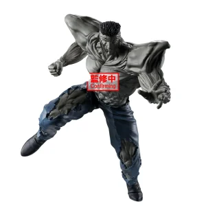 Banpresto Yu Yu Hakusho Young Toguro 100% Action Figure Collectible