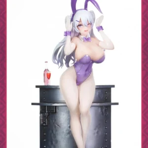 Bear Panda Xiya Original 1/6 Scale Collectible Figure