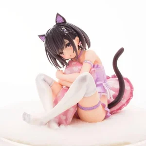 Bishop'S Rondo Original Ayaka-Chan 1/6 2023 Re-Release Collectible Figure