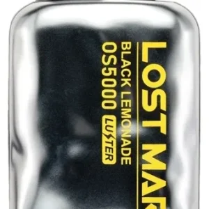 Black Lemonade Lost Mary LUSTER OS5000