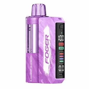 BlackBerry Blueberry Foger Switch Pro Kit 30K