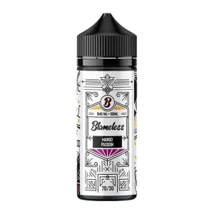 Blameless Juice Co E Liquid 100ml