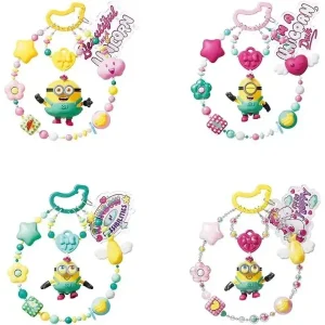 Blokees Minions daadoos Art Series 01 Collectible Figure Set