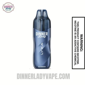Blue Rancher Dinner Lady LYXA 30K Disposable Vape