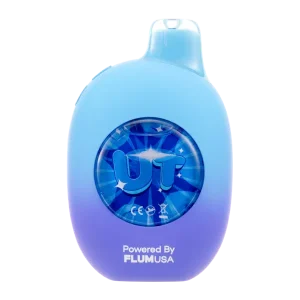 Blue Rancher / Lemonade UT 50K