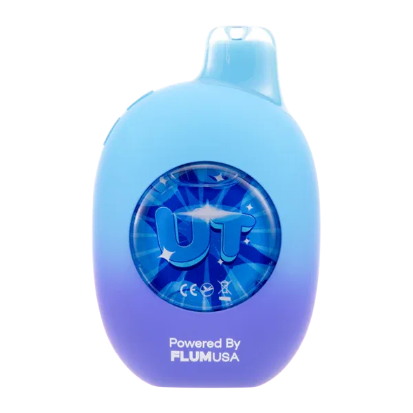 Blue Rancher / Lemonade UT 50K