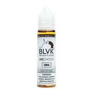 BLVK Unicorn Unicoco Vape e-Liquid 60mL