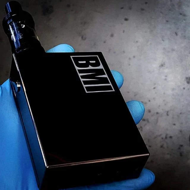 BMI - V2R1 STEALTH - BLACK CHROME - LIMITED QUANTITIES