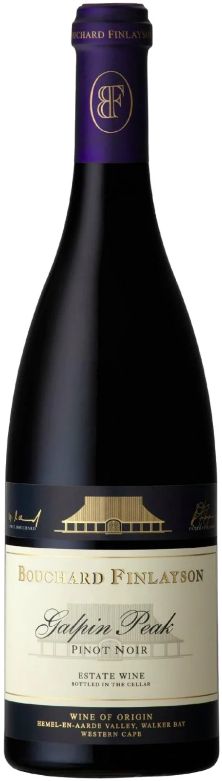 Bouchard Finlayson Galpin Peak Pinot Noir 2023