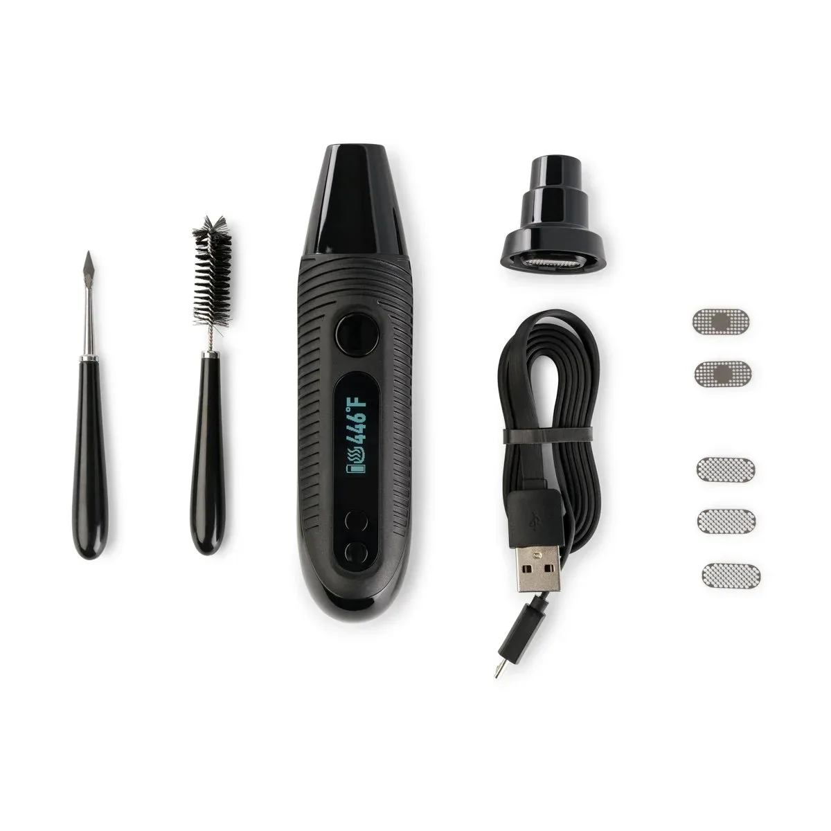 Boundless CFC 2.0 Vaporizer - RENEWED COMPLETE - Image 2