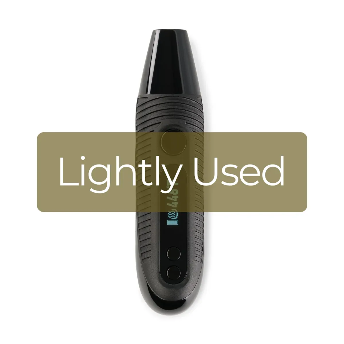 Boundless CFC 2.0 Vaporizer - RENEWED COMPLETE