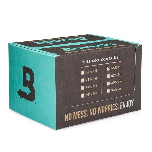 Boveda 65% Humidity Pack - Image 2