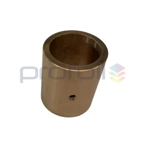 Brass Bush For 0449