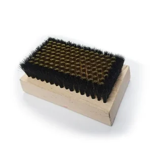 Brass Cleaning Brush (Soft)
