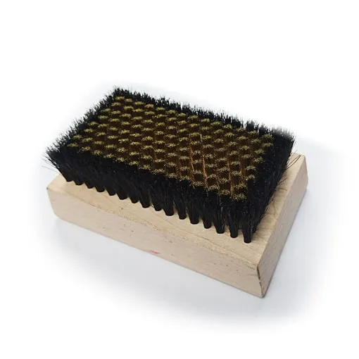 Brass Cleaning Brush (Soft)