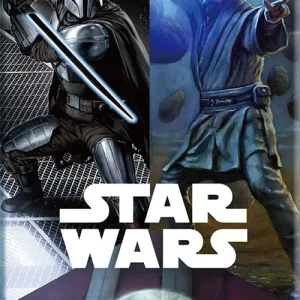 Bushiroad Weiss Schwarz Star Wars Vol.2 Premium Booster Box