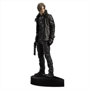 Capcom Biohazard Requiem Leon S Kennedy 1/6 PVC Display Figure