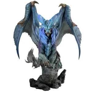 Capcom Figure Builder Creators Model Enhiryu Nana Tescatori Toy Statue