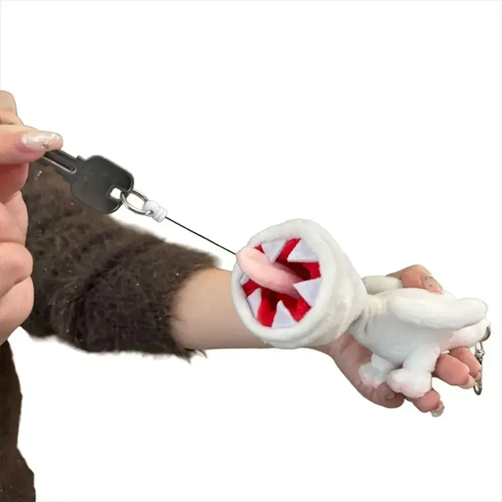 Capcom Monster Hunter Full Polyester Key Cover Official Accessory - Image 2