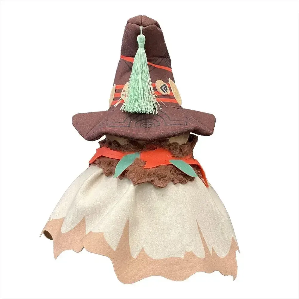 Capcom Monster Hunter Wilds Lulo Plush Toy Character Collectible - Image 2