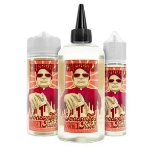 CHERROLA JONESVILLES JUICE BY JOES JUICE