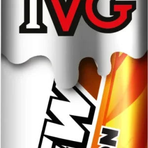 Chew Range by IVG