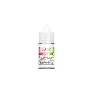 Chill Nic Salt - Raspberry Apple | Vape Cloud Canada