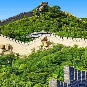 China & Japan Tours with Beijing, Xian, Tokyo, Kyoto, Osaka, Hiroshima