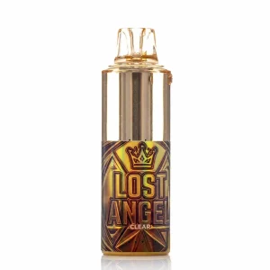 Clear Lost Angel Smart Pod 40K
