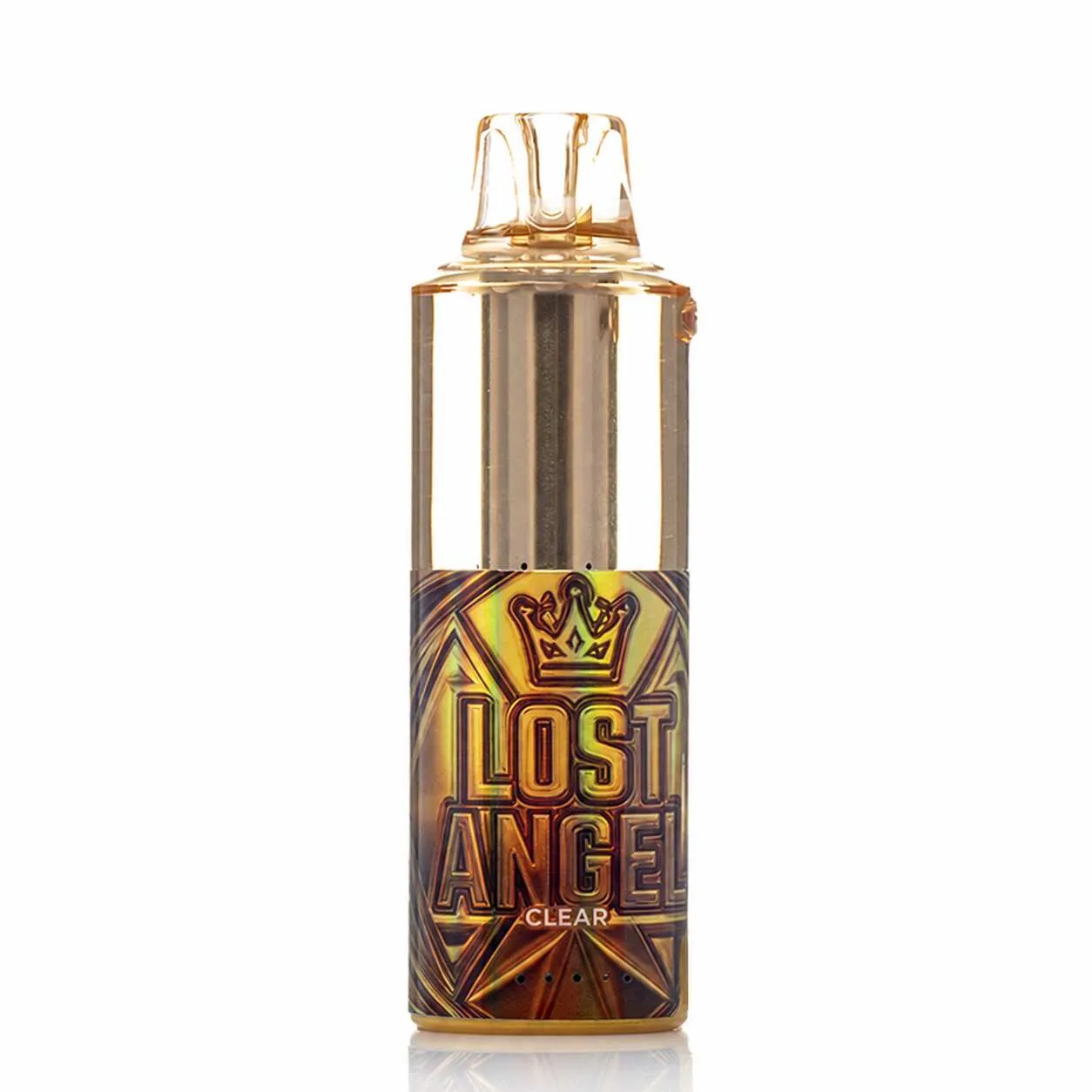 Clear Lost Angel Smart Pod 40K