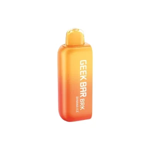 [CLEARANCE] Geek Bar BRK 20K Puff Replacement Pod