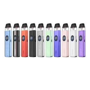 [CLEARANCE] Vaporesso XROS 5 Pod Kit 1500mAh 2mL