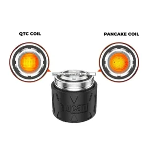 [CLEARANCE] Yocan Falcon Replacement Coils 5pcs