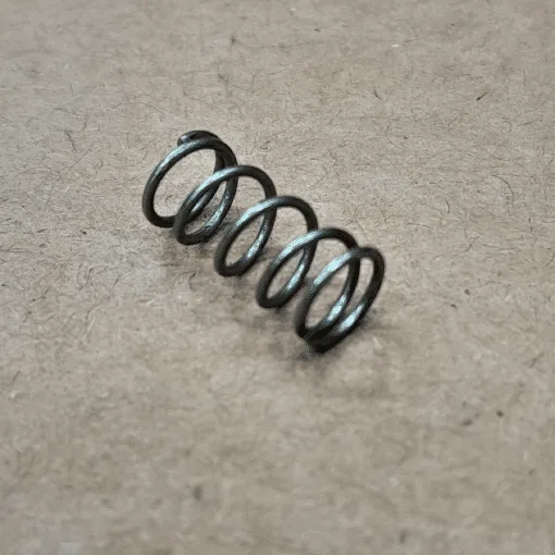 Compression Spring – T0236