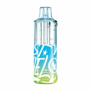 Cool Mint Lost Angel Smart Pod 40K