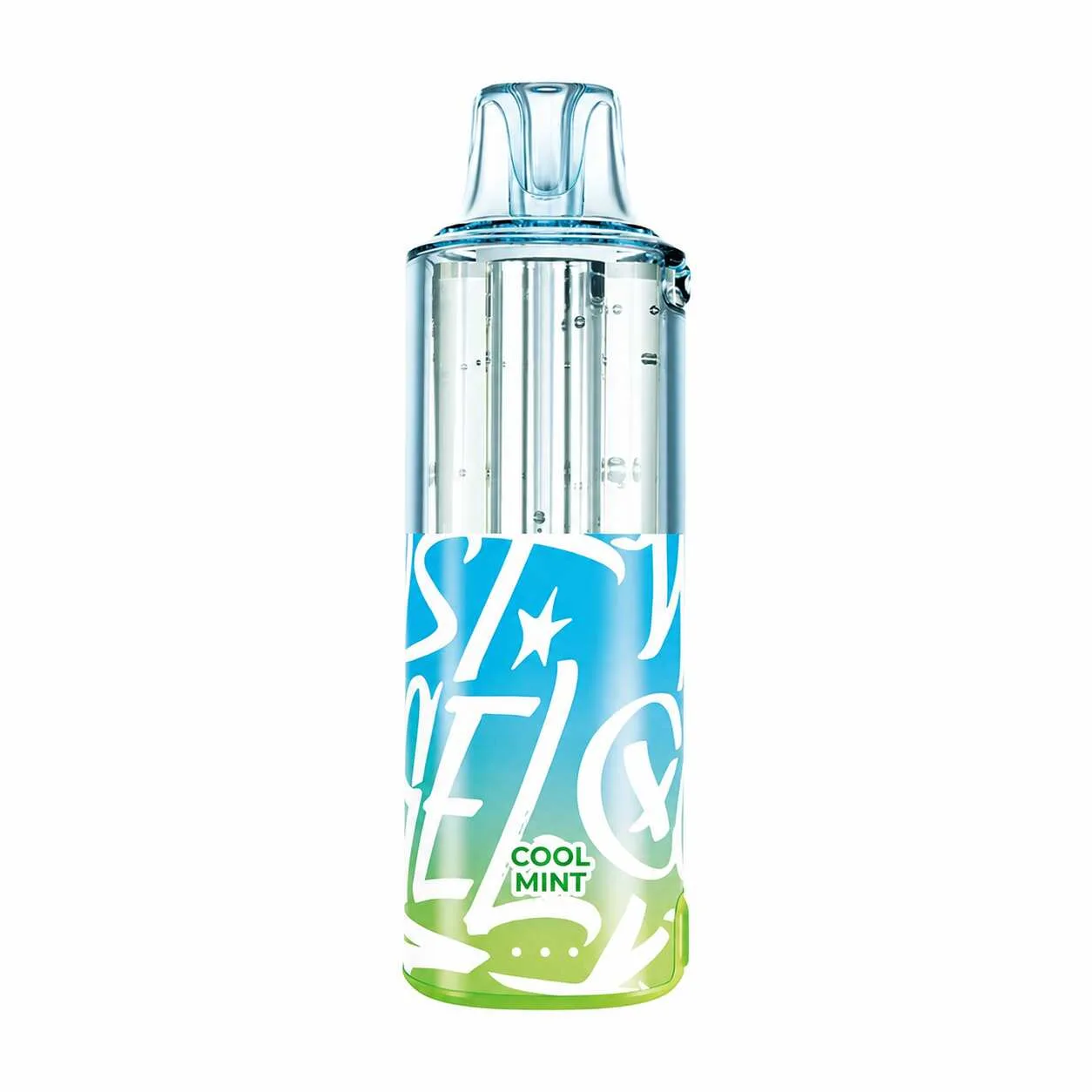Cool Mint Lost Angel Smart Pod 40K