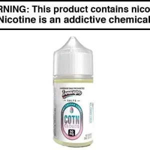 COTN CLOUDS BY INNEVAPE SALTS 30ML