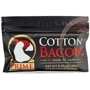 Cotton Bacon Prime