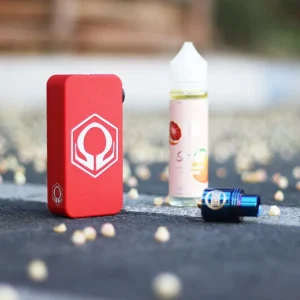 CRAVING VAPOR - HexOhm 3.0 30 Amp