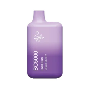 Crazi Berry EB BC5000