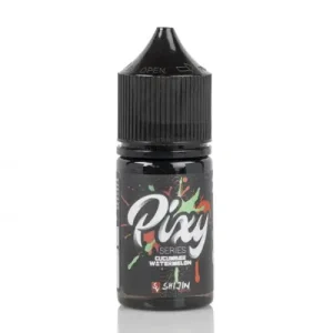 Cucumber Watermelon Salt by It’s Pixy 30ml