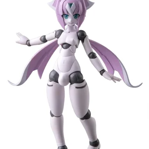 Daibadi Production Polynian Mll-V2 Machaon Action Figure Collectible Toy