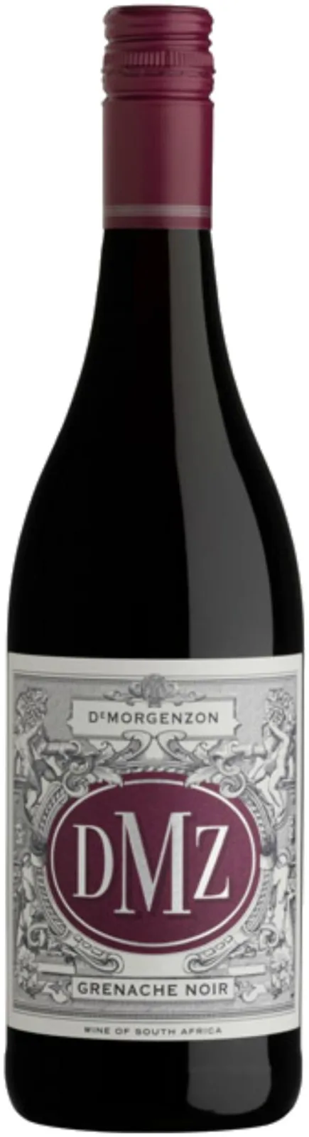 DeMorgenzon DMZ Grenache Noir 2024